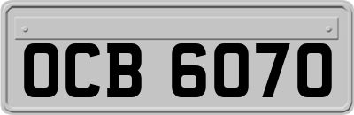 OCB6070