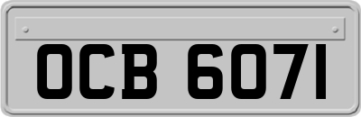 OCB6071