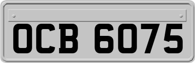 OCB6075