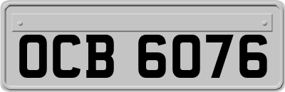 OCB6076