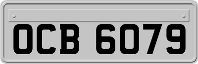 OCB6079