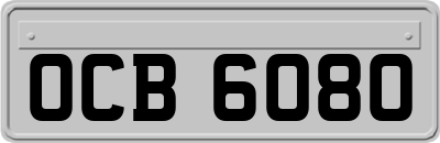 OCB6080