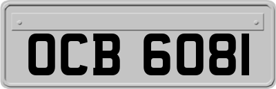 OCB6081