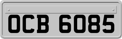 OCB6085