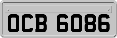 OCB6086