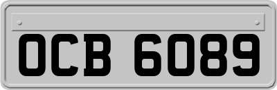 OCB6089