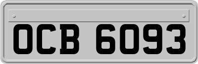 OCB6093