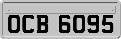 OCB6095