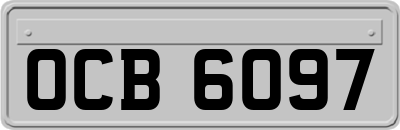 OCB6097