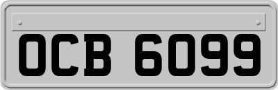 OCB6099
