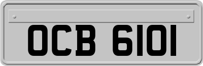 OCB6101