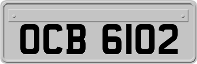 OCB6102
