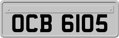 OCB6105