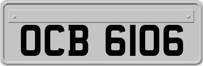 OCB6106
