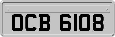 OCB6108