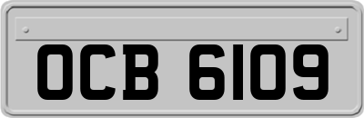 OCB6109