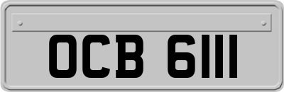 OCB6111