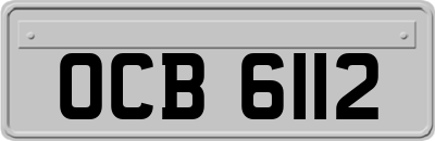 OCB6112