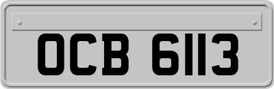 OCB6113