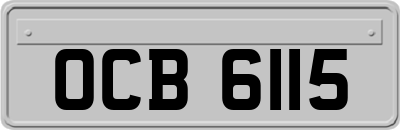 OCB6115
