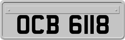 OCB6118