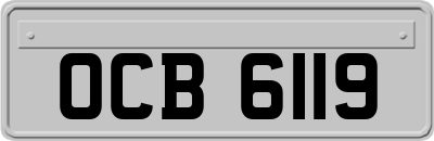 OCB6119