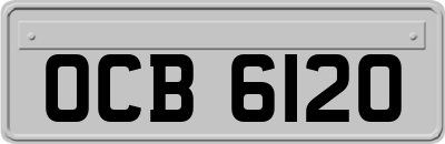OCB6120