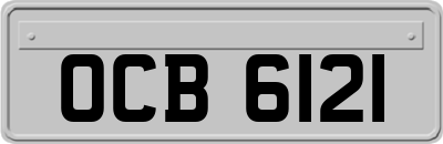 OCB6121