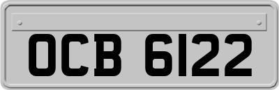 OCB6122