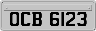 OCB6123