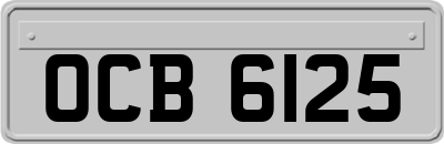 OCB6125