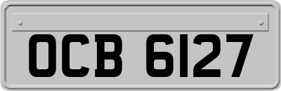 OCB6127