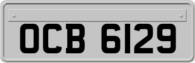 OCB6129