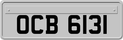 OCB6131