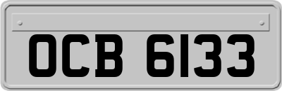 OCB6133