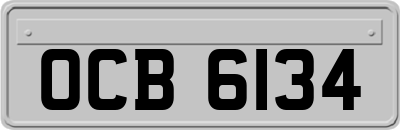 OCB6134