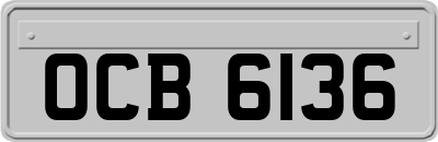 OCB6136