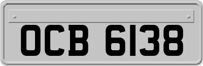 OCB6138