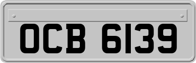 OCB6139