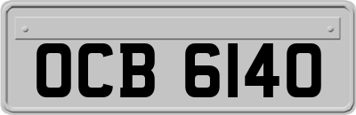 OCB6140
