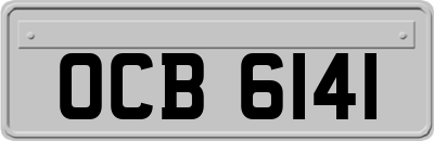 OCB6141