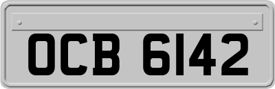 OCB6142