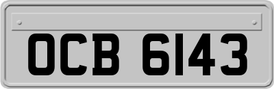 OCB6143