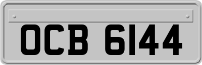 OCB6144