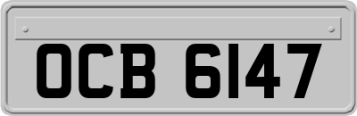 OCB6147