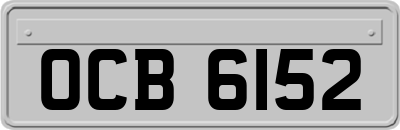 OCB6152
