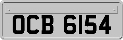 OCB6154