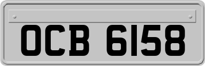 OCB6158