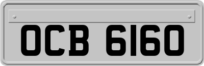 OCB6160