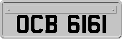 OCB6161